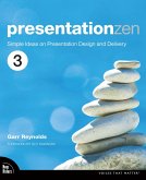 Presentation Zen (eBook, PDF)