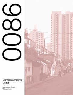 0086 Momentaufnahme China (eBook, PDF)