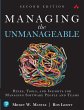 Managing the Unmanageable (eBook, PDF) - Bild 1