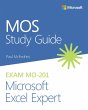 MOS Study Guide for Microsoft Excel... - Bild 1