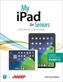 My iPad for Seniors (covers all iPads running iPadOS 14) (eBook, ePUB)