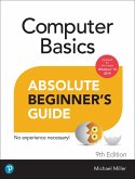 Computer Basics Absolute Beginner's Guide, Windows 10 Edition (includes Content Update Program) (eBook, ePUB)