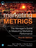 Marketing Metrics (eBook, ePUB)