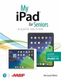 My iPad for Seniors (covers all iPads running iPadOS 14) (eBook, PDF)