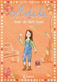 Adele malt die Welt bunt / Adele Anders Bd.4 (eBook, ePUB)