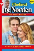 Wenn die Wunden endlich heilen (eBook, ePUB)