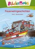 Bildermaus - Feuerwehrgeschichten (eBook, ePUB)