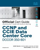 CCNP and CCIE Data Center Core DCCOR 350-601 Official Cert Guide (eBook, PDF)