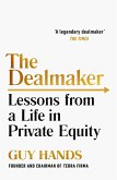 The Dealmaker (eBook, ePUB)