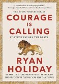 Courage Is Calling (eBook, ePUB)
