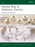 World War II Infantry Tactics (eBook, PDF)