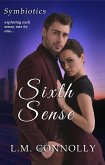 Sixth Sense (Symbiotics, #6) (eBook, ePUB)