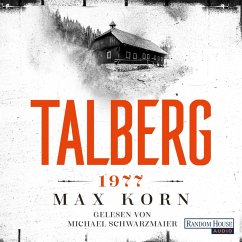 Talberg 1977 / Talberg Bd.2 (MP3-Download) - Korn, Max