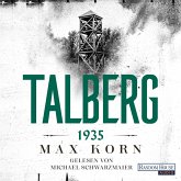 Talberg 1935 / Talberg Bd.1 (MP3-Download)