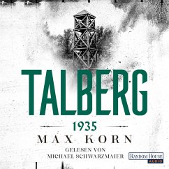 Talberg 1935 / Talberg Bd.1 (MP3-Download) - Korn, Max