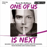 ONE OF US IS NEXT / ONE OF US Bd.2 (MP3-Download)