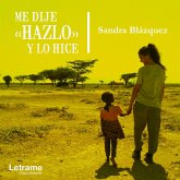 Me dije "hazlo" y lo hice (MP3-Download)