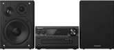 Panasonic SC-PMX802E-K schwarz