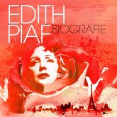 Edith Piaf - Biografie (MP3-Download)