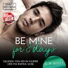 Be mine for 8 days (MP3-Download) - Bild 1
