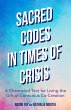 Sacred Codes in Times of Crisis (eBook,... - Bild 1