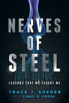 Cover Nerves of Steel (eBook, ePUB)