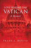 Love Beyond The Vatican (eBook, ePUB)