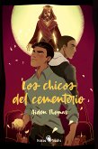 Los chicos del cementerio (eBook, ePUB)