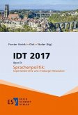 IDT 2017, Band 3 (eBook, PDF)