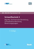 Schweißtechnik 3 (eBook, PDF)