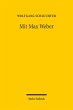 Mit Max Weber (eBook, PDF) - Bild 1