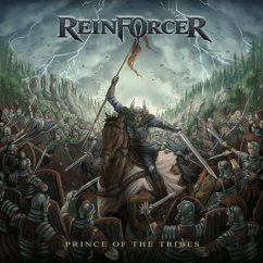 Prince Of The Tribes - Reinforcer