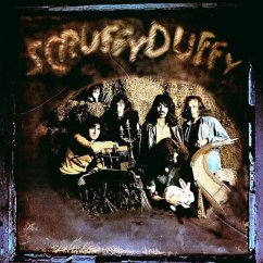 Scruffy Duffy: Remastered Digipak - Duffy
