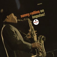 On Impulse! (Acoustic Sounds) - Rollins,Sonny