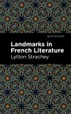 Landmarks in French Literature (eBook, ePUB)