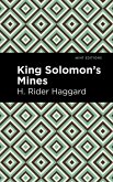 King Solomon's Mines (eBook, ePUB) King Solomon's Mines (eBook, ePUB)