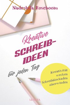 Kreative Schreibideen (eBook, ePUB)