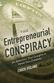 The Entrepreneurial Conspiracy (eBook, ePUB)