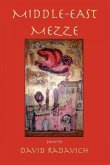 Middle-East Mezze (eBook, ePUB)