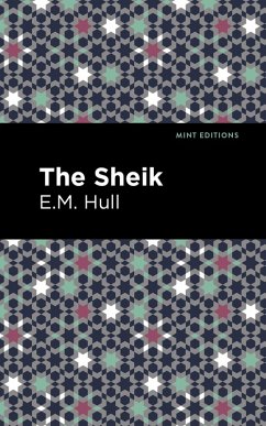 Cover The Sheik (eBook, ePUB)