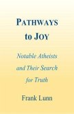 Pathways to Joy (eBook, ePUB)