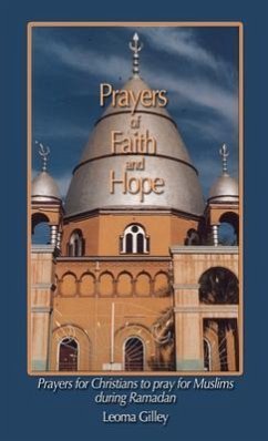 Cover Prayers of Faith and Hope (eBook, ePUB)