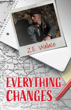 Cover Everything Changes (eBook, ePUB)