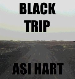 Black Trip (eBook, ePUB) - Hart, Asi