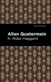 Allan Quatermain (eBook, ePUB)