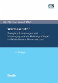 Wärmeschutz 3 (eBook, PDF)