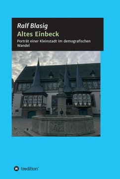 Altes Einbeck (eBook, ePUB) - Blasig, Ralf