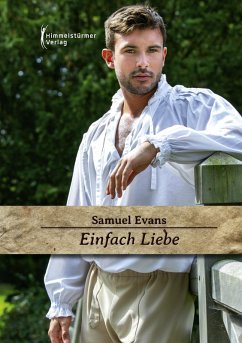Einfach Liebe (eBook, PDF) - Evans, Samuel