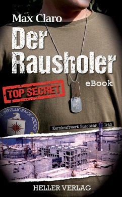 Der Rausholer (eBook, ePUB) - Claro, Max