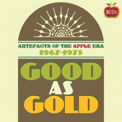 Good As Gold ~ Artefacts Of The Apple Era 1967-197 - Diverse